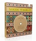 Legende romanesti (contine CD)