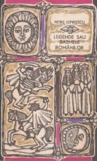 Legende sau basmele romanilor