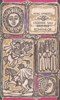 Legende sau basmele romanilor