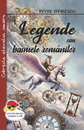 Legende sau basmele românilor