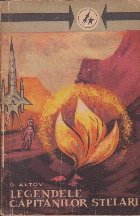 Legendele Capitanilor Stelari Povestiri