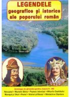 Legendele geografice istorice ale poporului