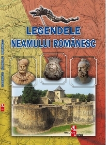 Legendele neamului romanesc