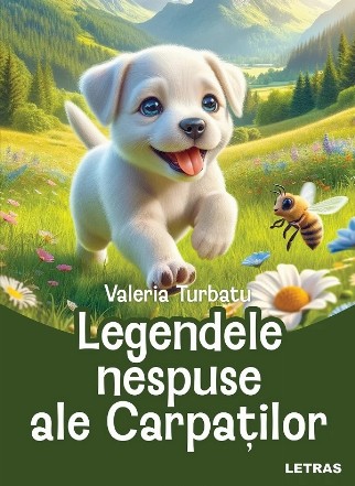 Legendele nespuse ale Carpaţilor