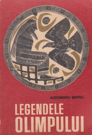 Legendele Olimpului