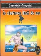 Legendele Olimpului cautarea lanii aur