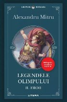 Legendele Olimpului : Eroii