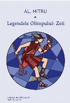 Legendele Olimpului: Zeii