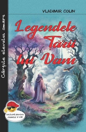 Legendele Ţării lui Vam : o mitologie a omului