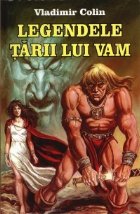 Legendele tarii lui Vam