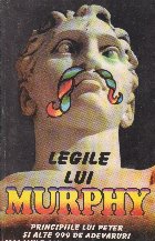 Legile lui Murphy Principiile lui