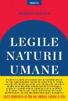 Legile naturii umane
