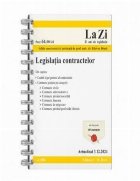 Legislaţia contractelor : actualizat octombrie 2024