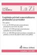 Legislatia privind comercializarea produselor si serviciilor (actualizat la 01.02.2005)