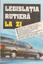 Legislatia rutiera la zi - 1994