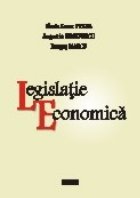 Legislatie economica