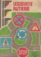 Legislatie Rutiera - Culegere de acte normative 1980