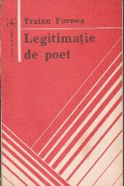 Legitimatie poet (Editie 1982)