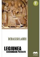 Legiunea scrisorilor pierdute : monologuri dramatice ale romanilor în exil,poeme