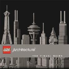 LEGO (R) Architecture The Visual Guide