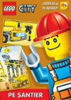 Lego City - Pe santier