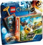 LEGO LEGENDS OF CHIMA - Ramura regala
