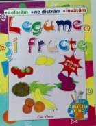 Legume si fructe