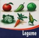Legume (pliant cartonat)