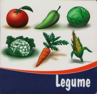 Legume (pliant cartonat)