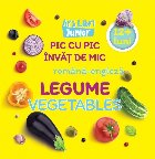Legume română engleză luni