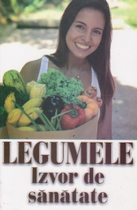 Legumele, izvor de sanatate