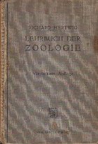 Lehrbuch der Zoologie