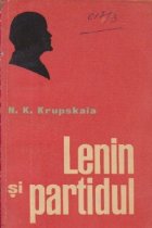 Lenin partidul