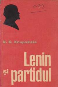 Lenin si partidul