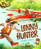Lenny Hunter : clepsidra magică