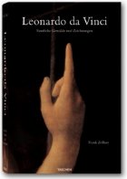 Leonardo Vinci The Complete Paintings