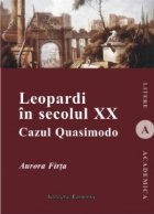 LEOPARDI SECOLUL Cazul Quasimodo