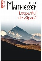Leopardul de zăpadă
