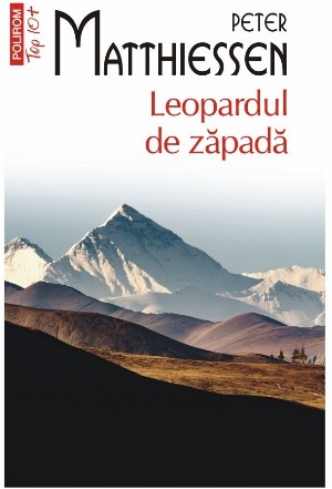 Leopardul de zăpadă