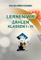 Lernen wir zählen Klassen