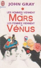 Les hommes viennent Mars les