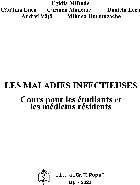 Les maladies infectieuses cous pour