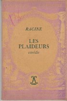 Les Plaideurs - Comedie