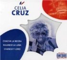Les Plus Belles Chansons de Celia Cruz