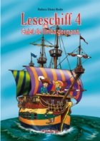 Leseschiff 4. Caiet de limba germana