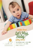 Let\'s play, baby! Getting started