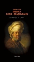 Letopisetul argint (hardcover)