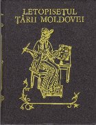 Letopisetul Tarii Moldovei