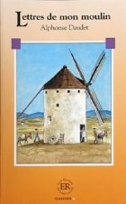 Lettres mon moulin