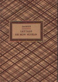 Lettres de Mon Moulin